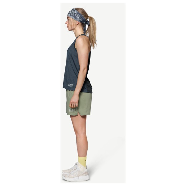 Devold - Women's Endurance Merino 130 Singlet - T-shirt de running