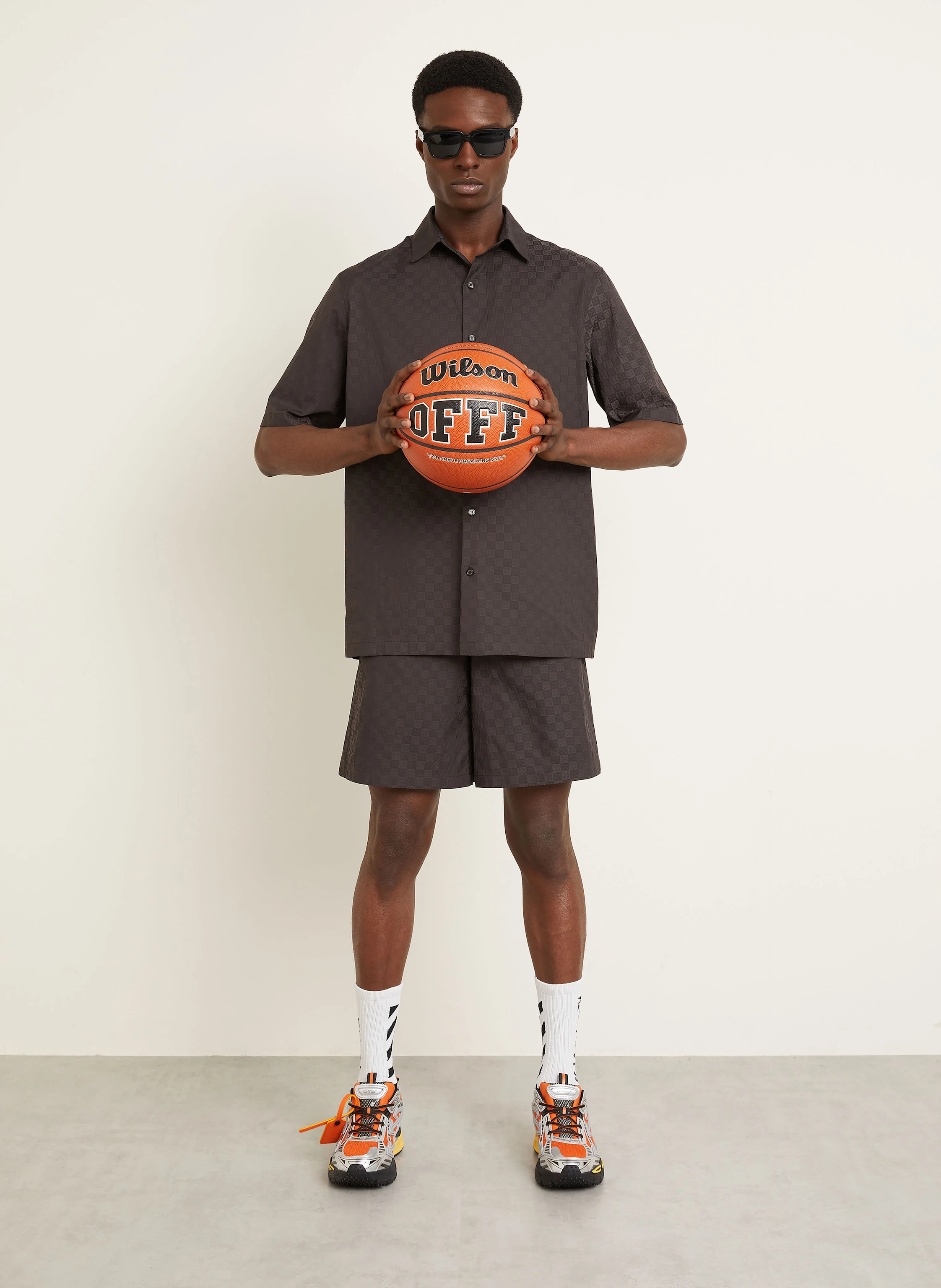 Off-White Shorts
