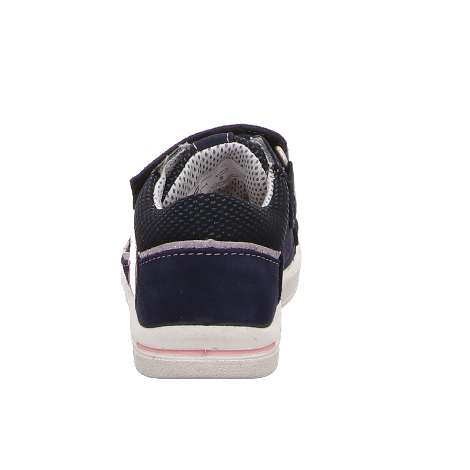 Ricosta Klettschuh blau