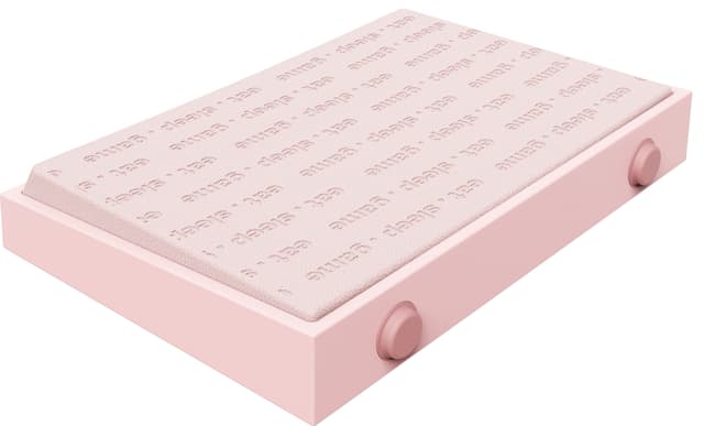 The Shrimp Model 1 mekanisk gaming tastatur (pinkey)