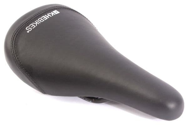 Selle BMX PRISM Noir KHEbikes