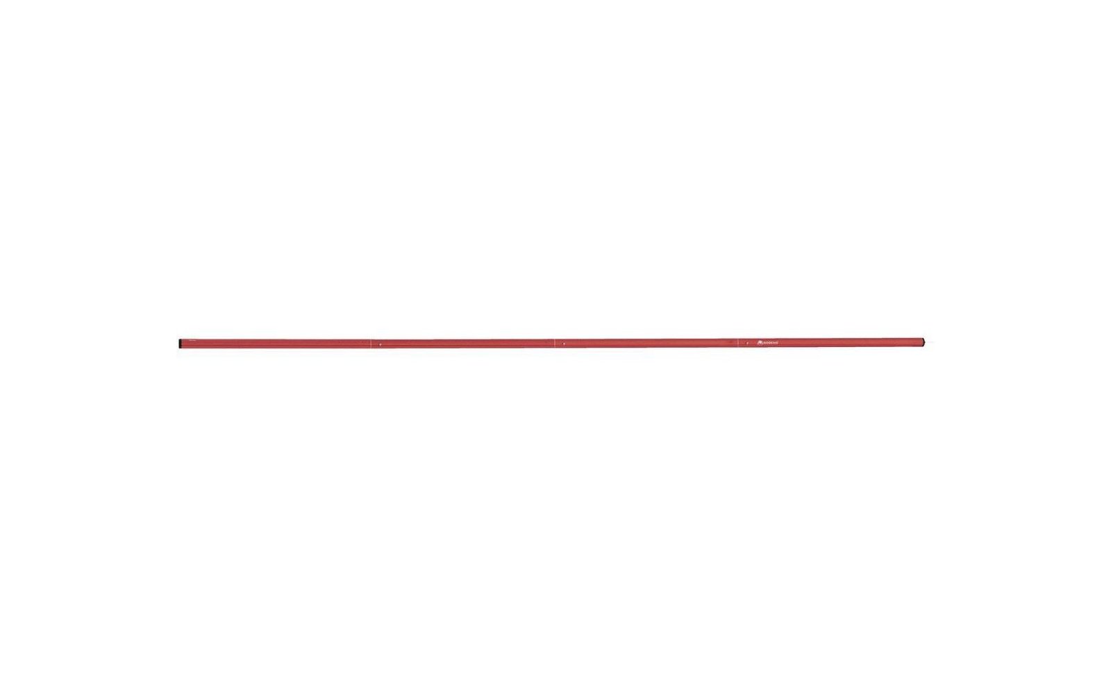 Robens Tarp Stange 240 cm rot