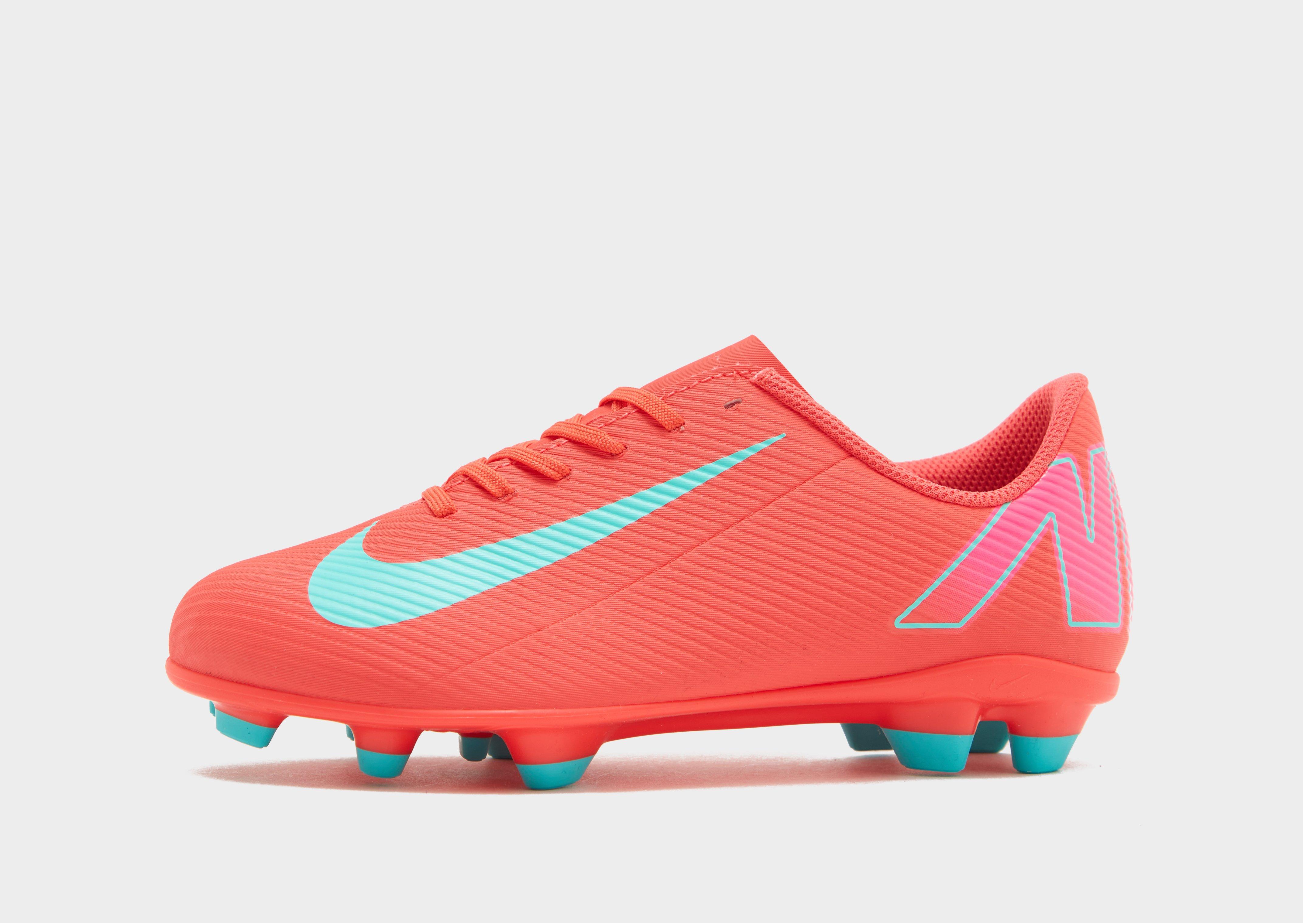 Nike Mercurial Vapor Club FG Enfant