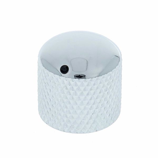 Göldo Dome Speed Knopf KB00C Chrom