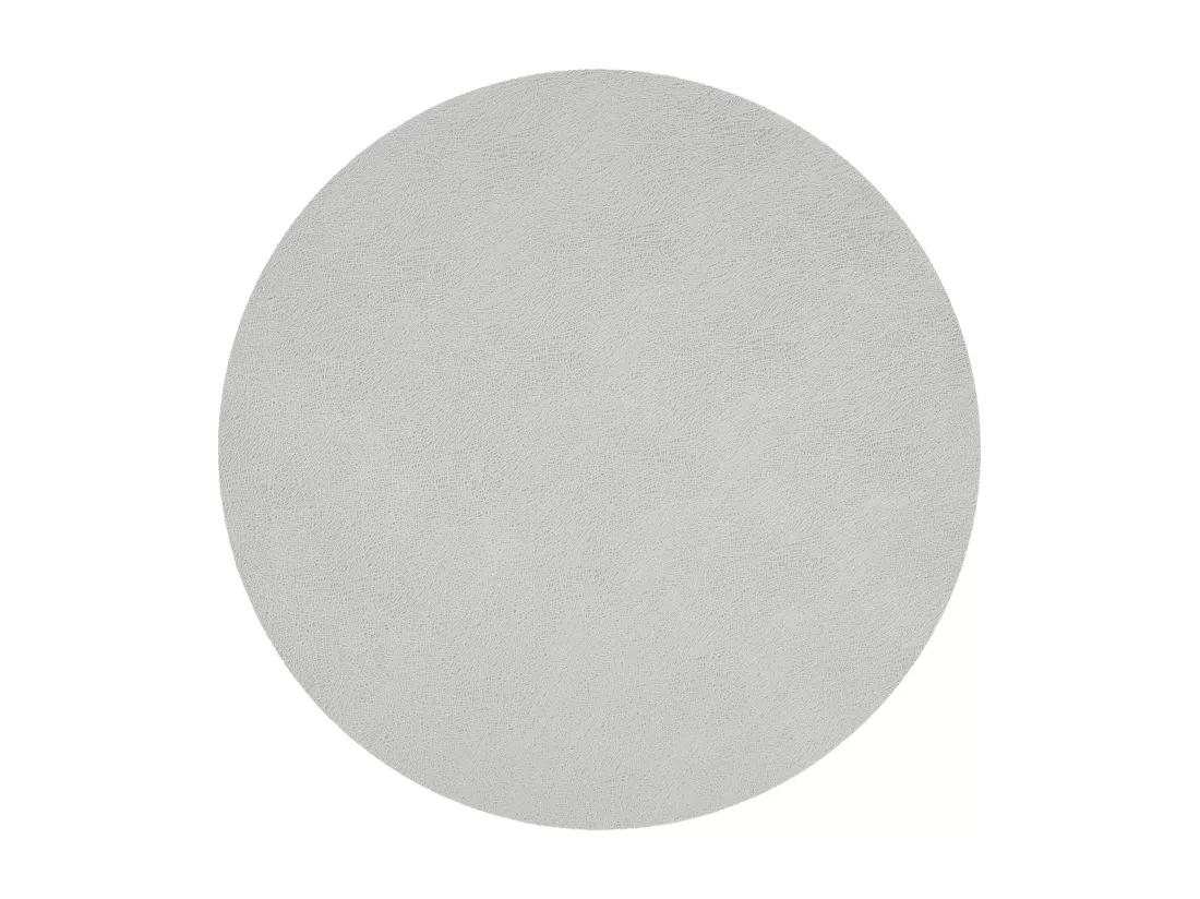 Set de Table Décoratif Gris Moyen Bowenis 38