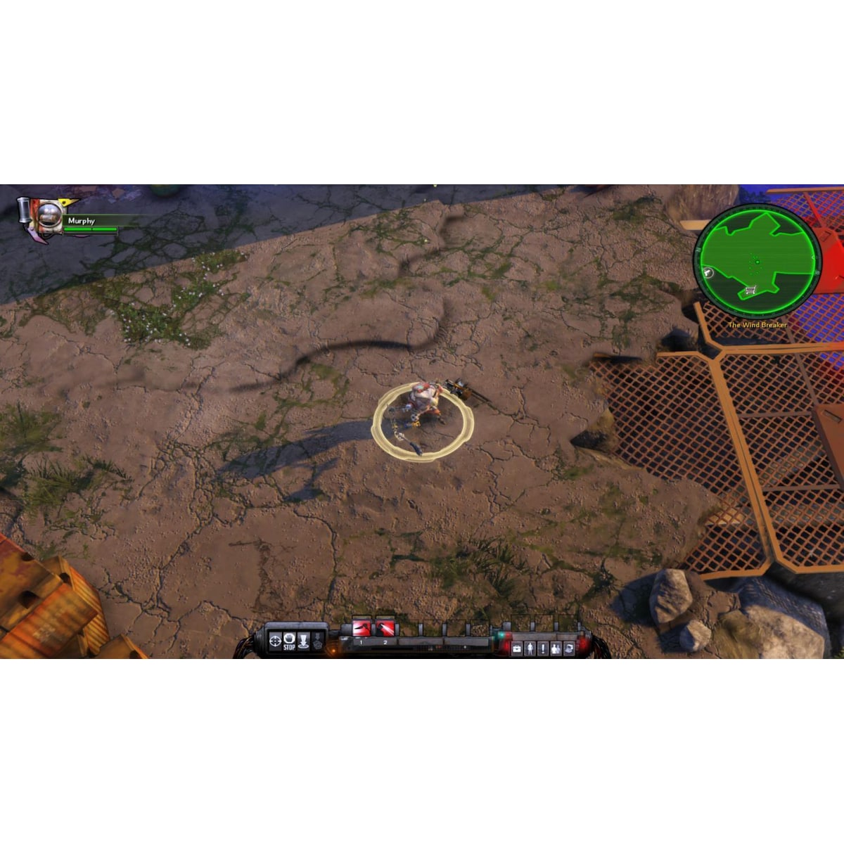 Krater - Character DLC Mayhem MK13 - PC Windows