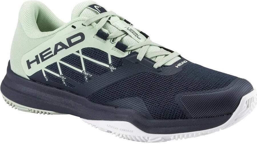 Head Racket Motion Team 1.5 Padelschoenen Blauw 1 2 Man
