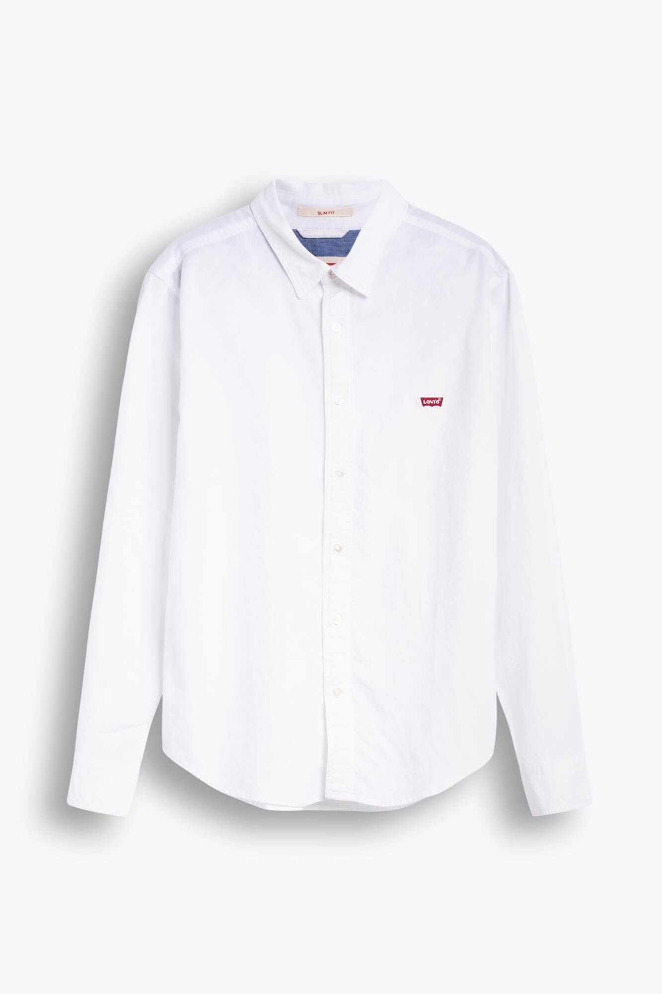 Camisa Levi's® clássica de corte slim