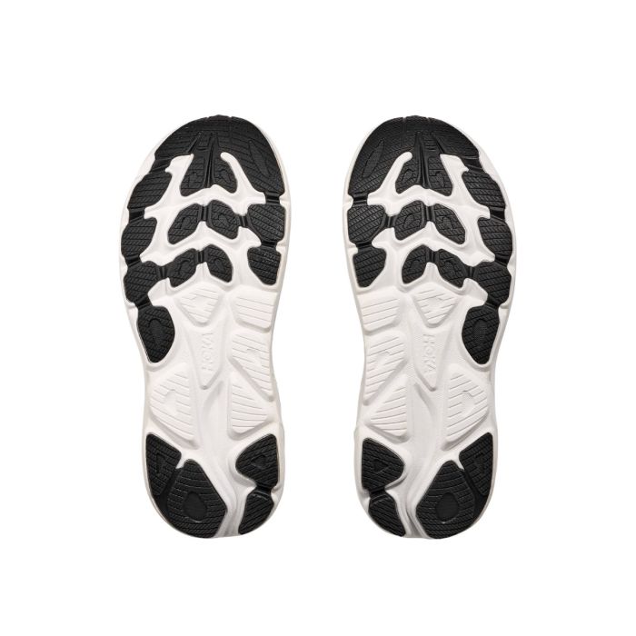 Hoka Herre Løbesko Clifton 10 Sort