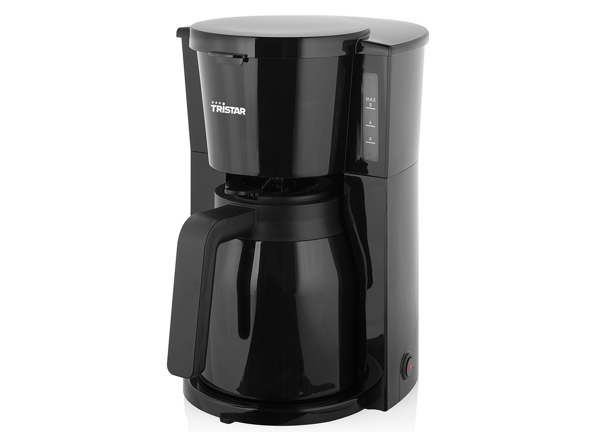 Tristar CM-1285 koffiezetter met thermoskan