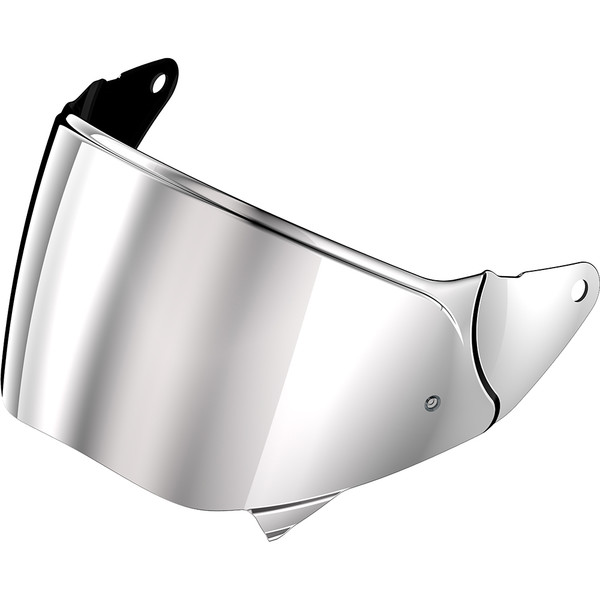 Roof - Ecran piste RO200/RO200 Carbon iridium Pinlock® Iridium / Argent