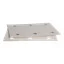 Slipepapir for plansliping 10-pk
