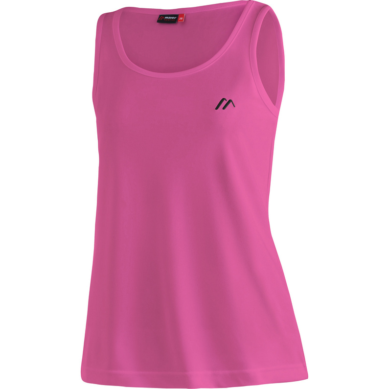 Maier Sports Damen Petra Top