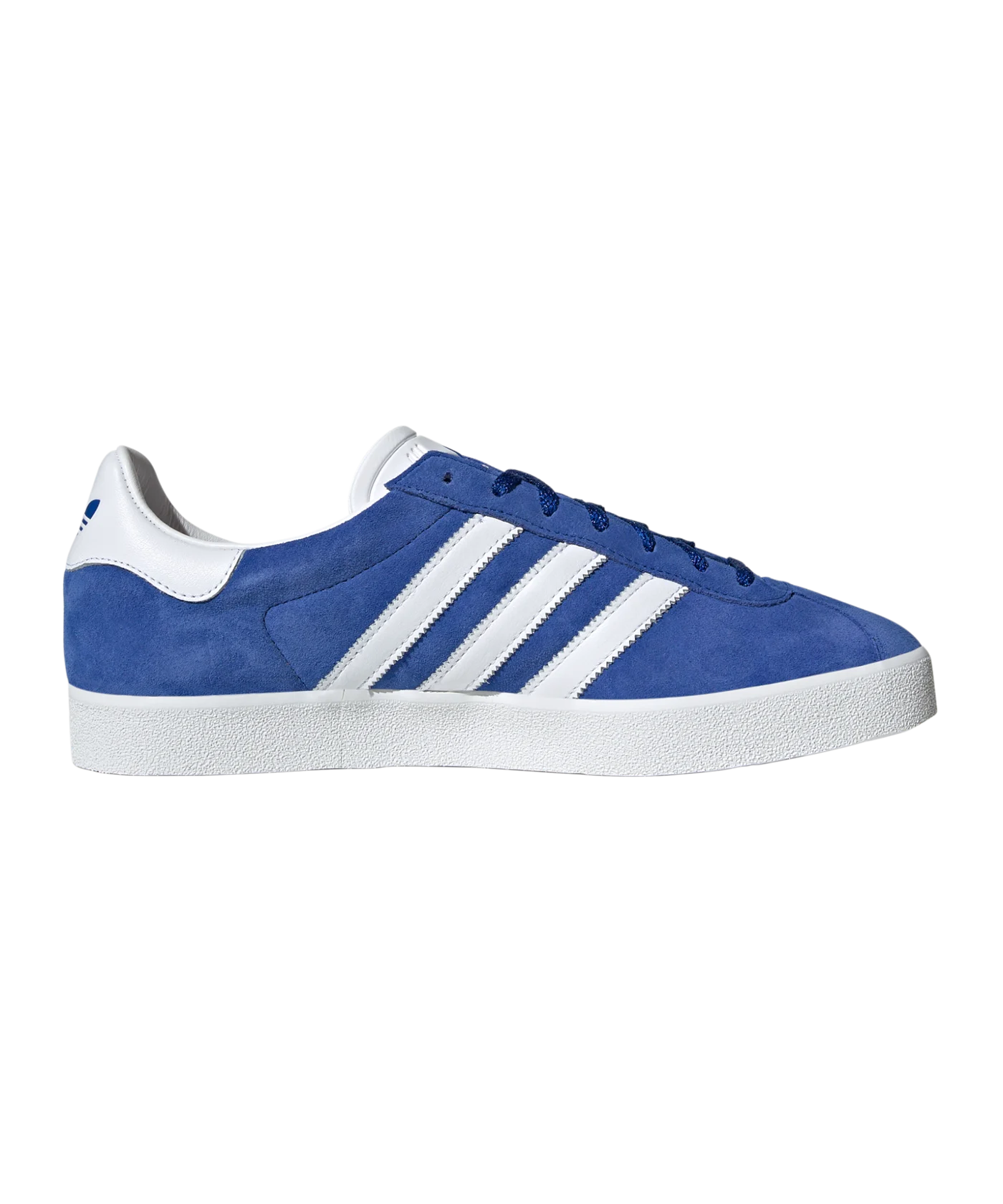 adidas Originals Gazelle 85 Blau Weiss Gold