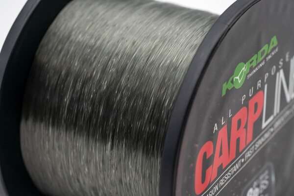 Korda CarpLine 1000m