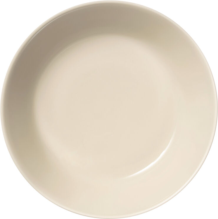 Iittala Teema Tiimi 15 cm skål linen Linen