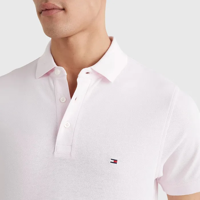 Tommy Hilfiger 1985 Slim Polo Heren