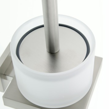 Tiger Toiletborstelhouder Items Hangend RVS