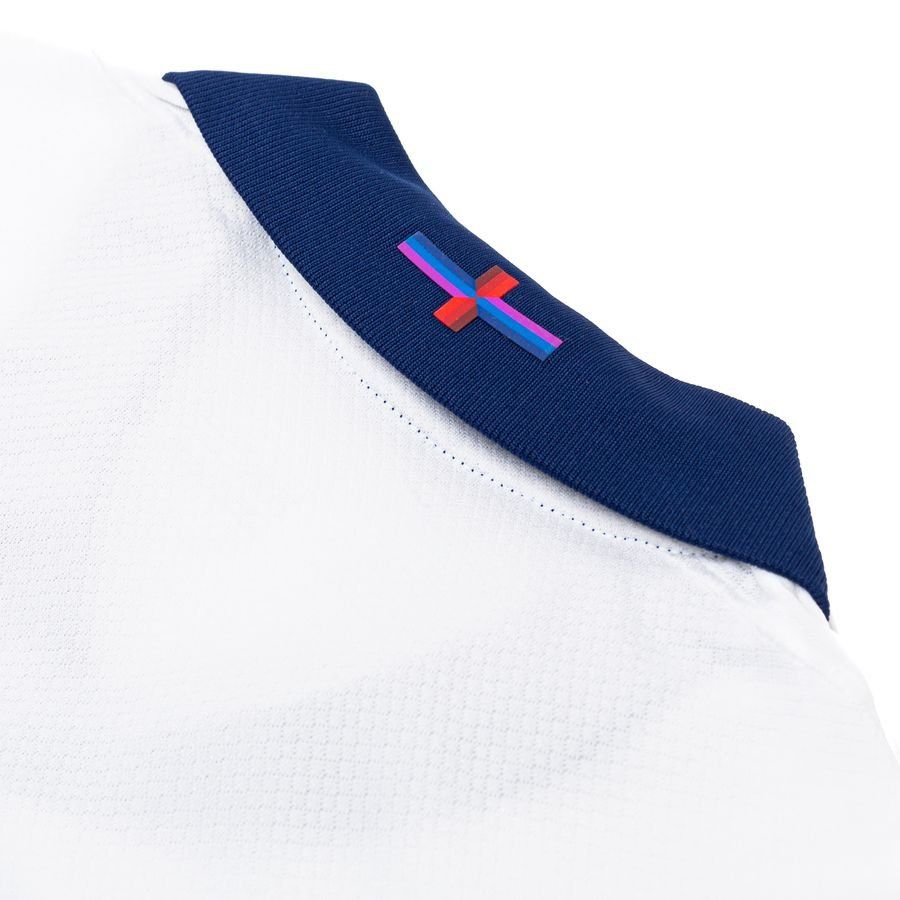 Angleterre Maillot Domicile 2024/25 Mini-Kit Enfant