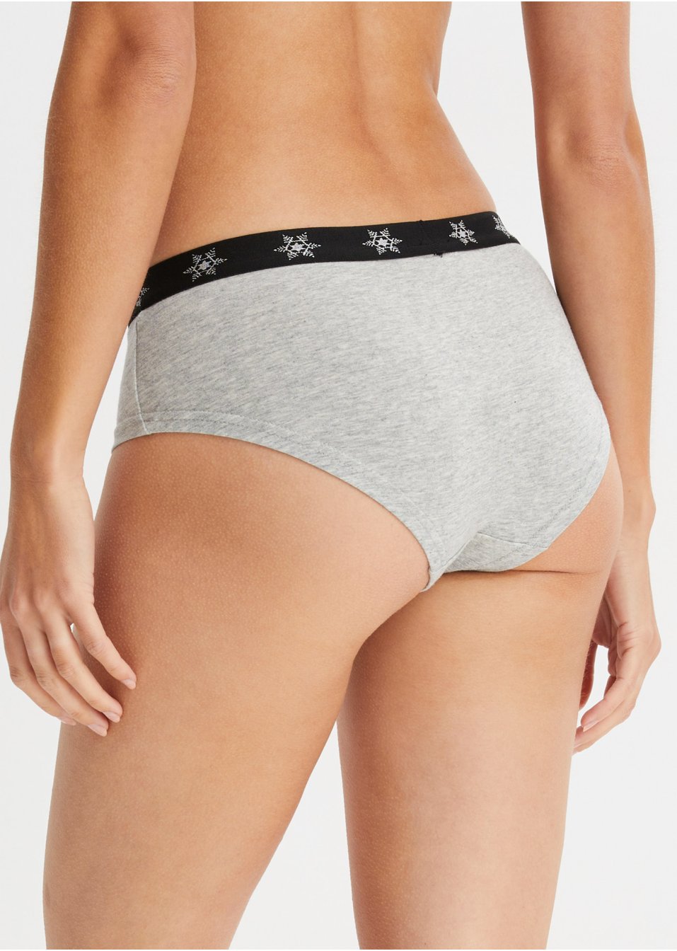 Lot de 5 shorties