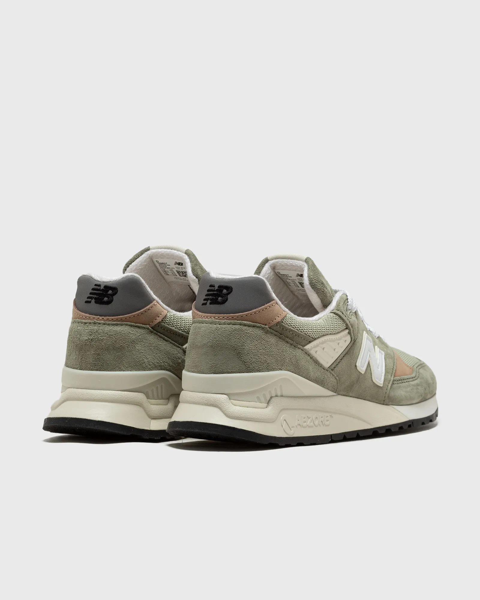 New Balance U998