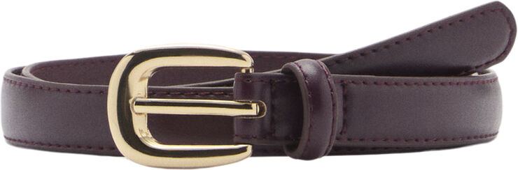 MANGO BELT. -- NICO 78