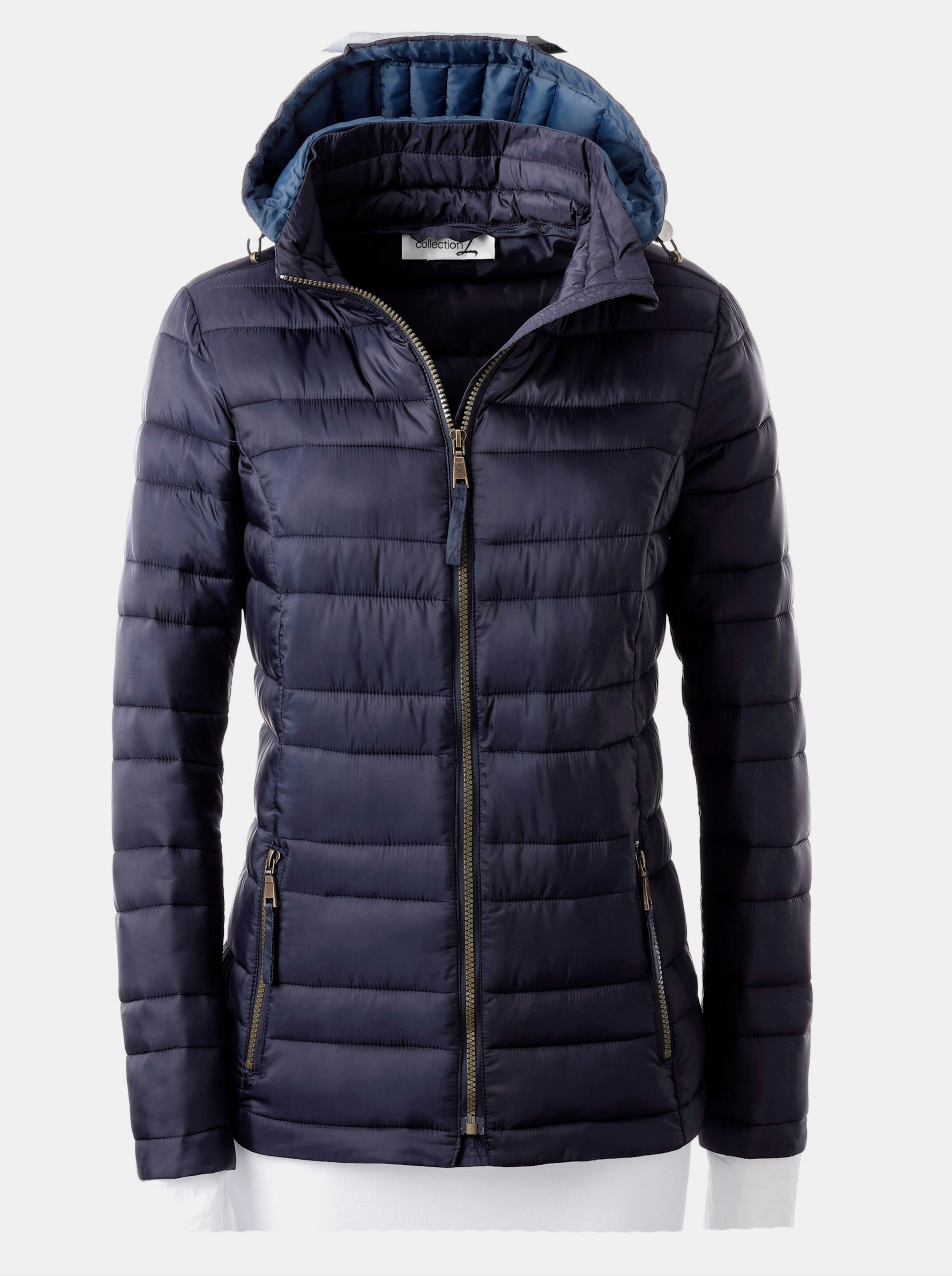 Steppjacke
