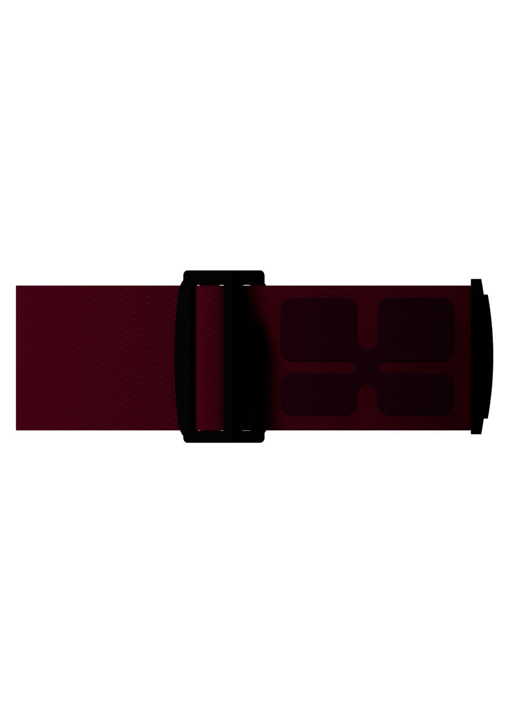 Strap skibril unisex