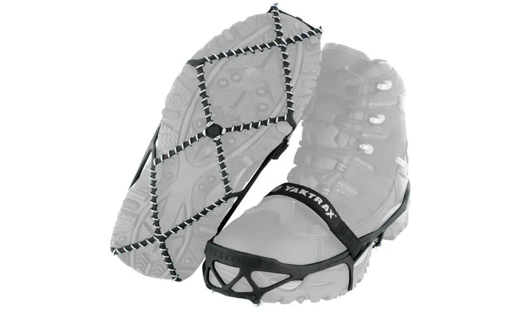 Yaktrax Pro Sort