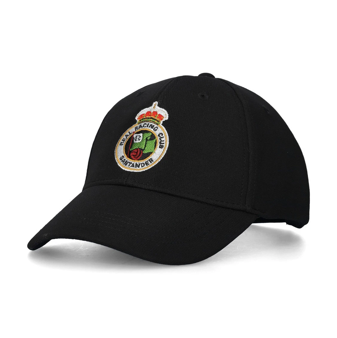 Chapéu Racing de Santander Fan Racing Santander Criança 2025-2026