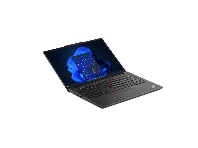 Lenovo ThinkPad E14 Gen 6 21M3 - AMD Ryzen 7 - 7735HS / op til 4.75 GHz - Win 11 Pro - Radeon 680M - 16 GB RAM - 512 GB SSD TCG Opal Encryption 2, NVMe - 14
