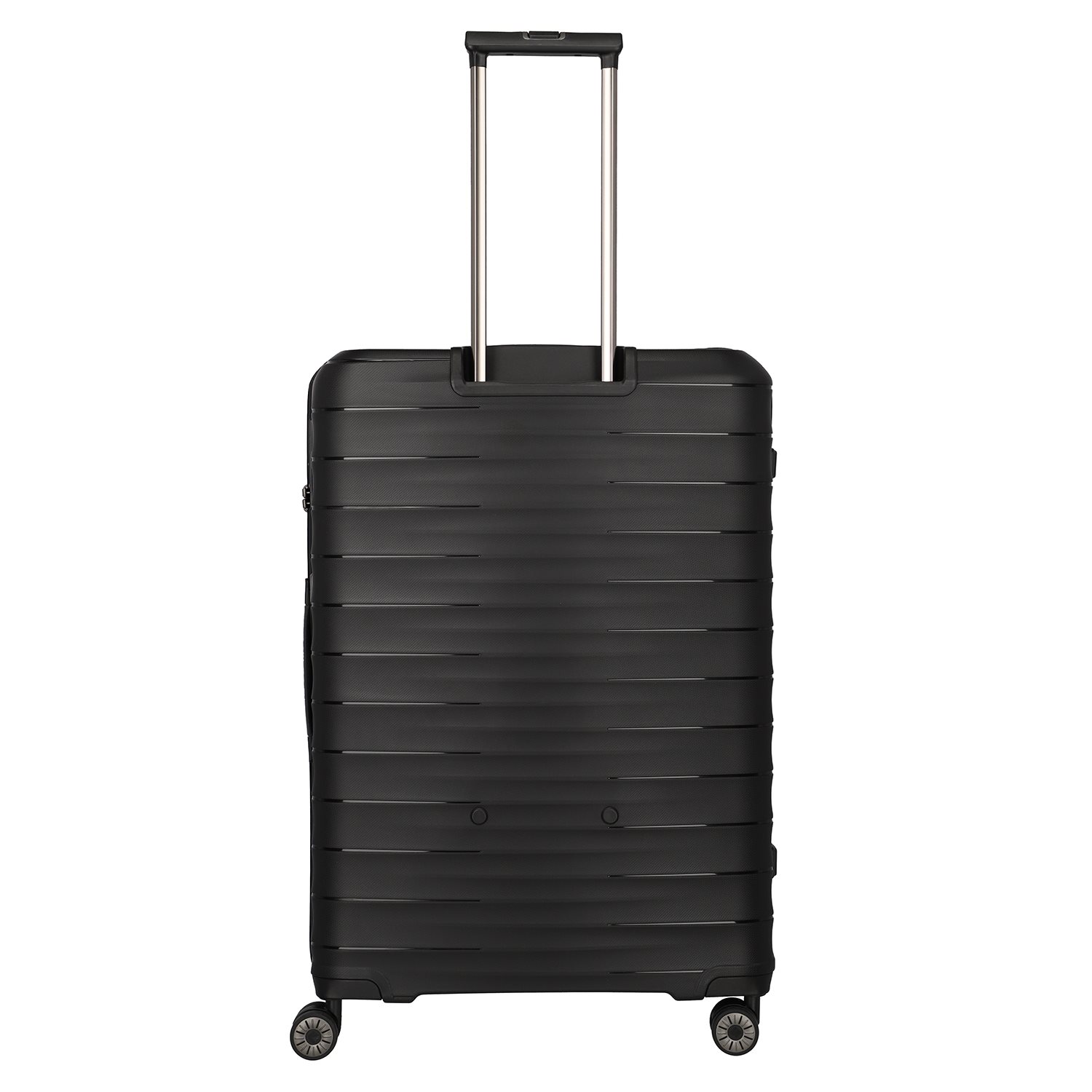Travelite Mooby 4w Trolley L black
