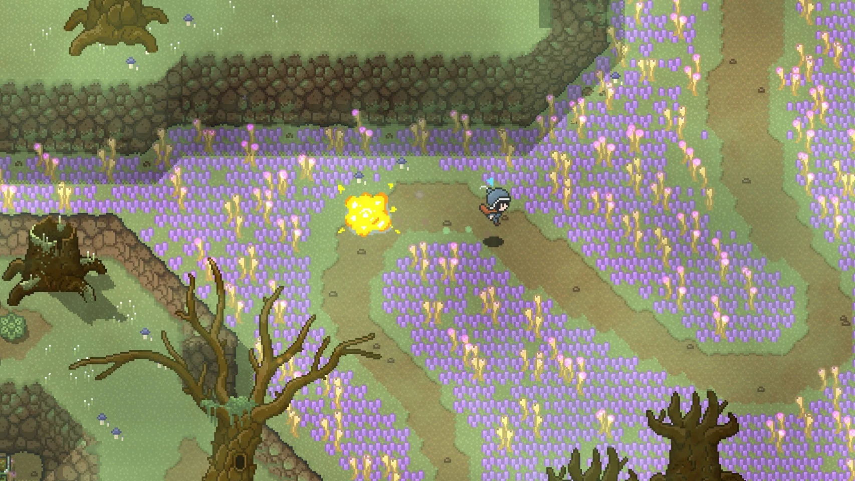 Rogue Heroes: Ruins of Tasos Digital Deluxe Edition- PC