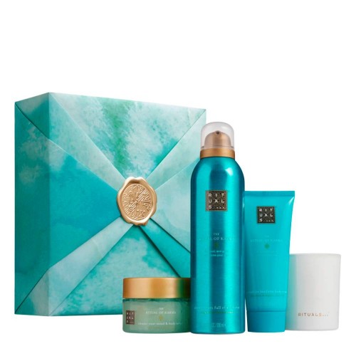 Rituals The Ritual of Karma Medium Gift Set