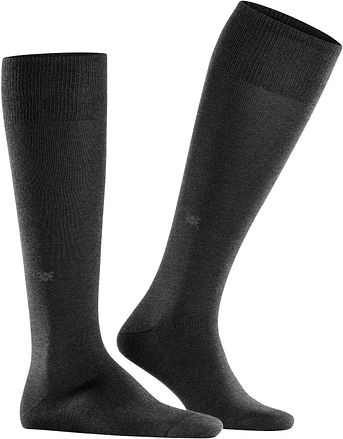 Burlington Leeds Wolmix Grijs 21777-3180 kopen