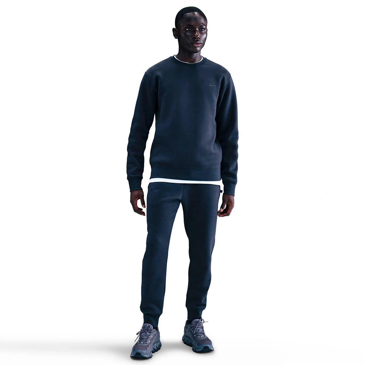 Sweatshirt Nike Chelsea FC Fanswear 2025-2026