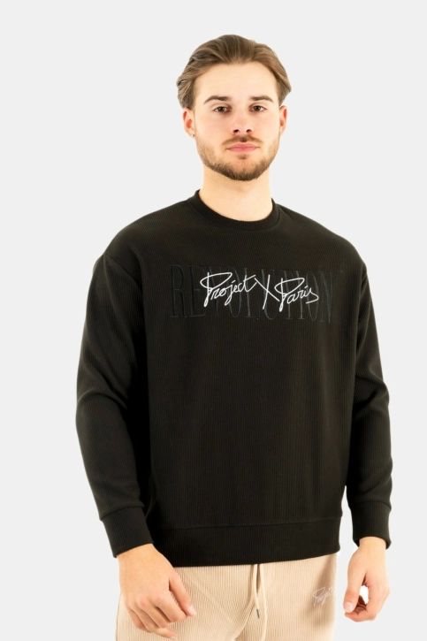 sweat project x paris 2120232 noir