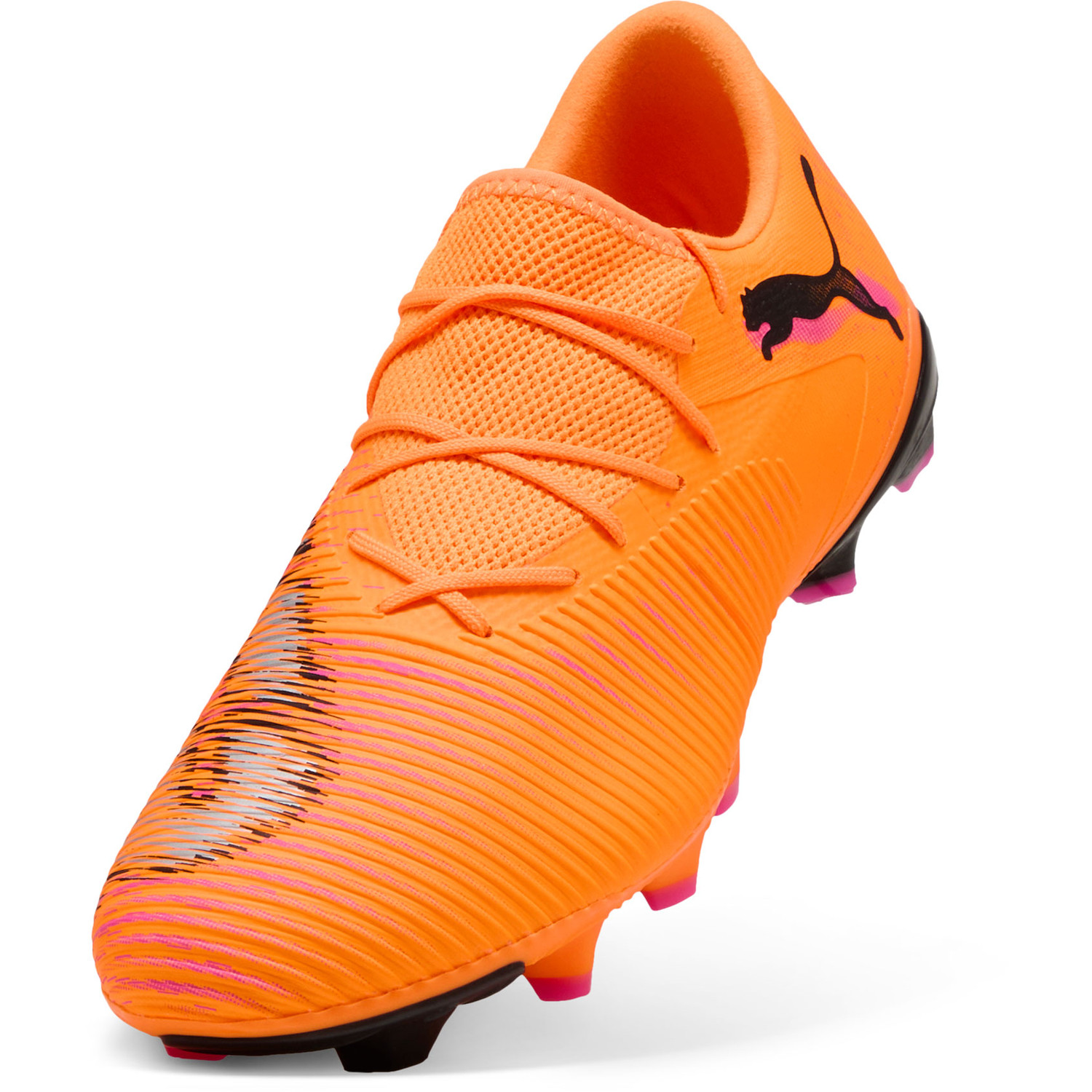 Puma Future 8 Match Low FG/AG