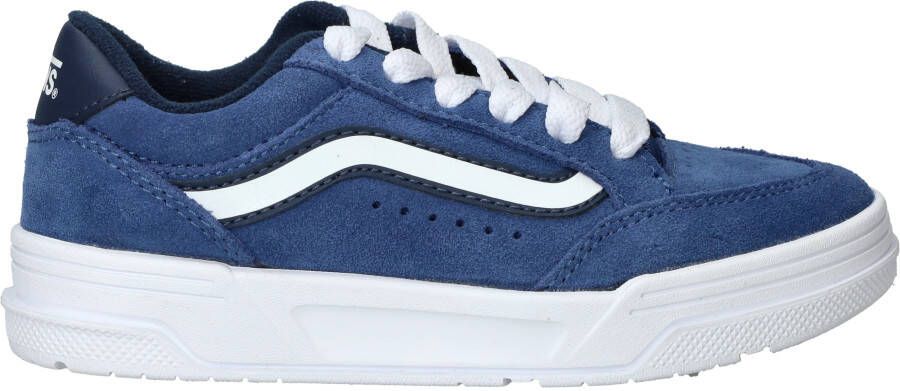 VANS Hylane Suede sneakers donkerblauw