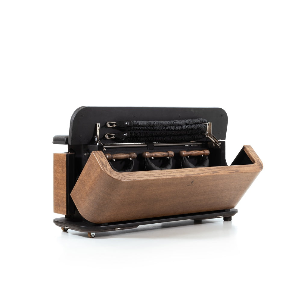 NOHRD StepBox Chêne Vintage