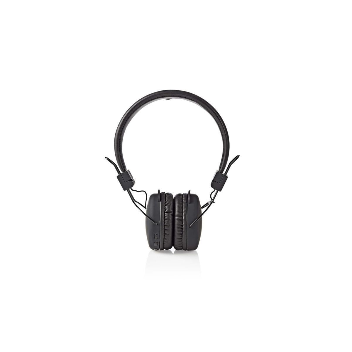 Trådløse hodetelefoner | Bluetooth® | På øret | Sammenleggbar | Innebygd Mikrofo