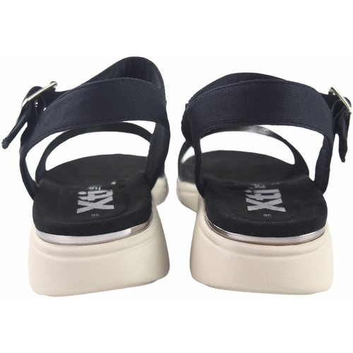 Xti - Sandalia señora42511 negro Negro