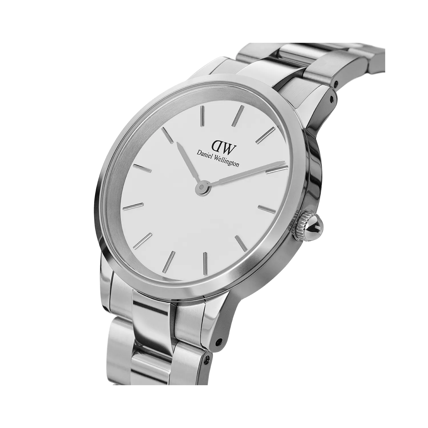 Daniel Wellington Iconic Link 28 DW00100207