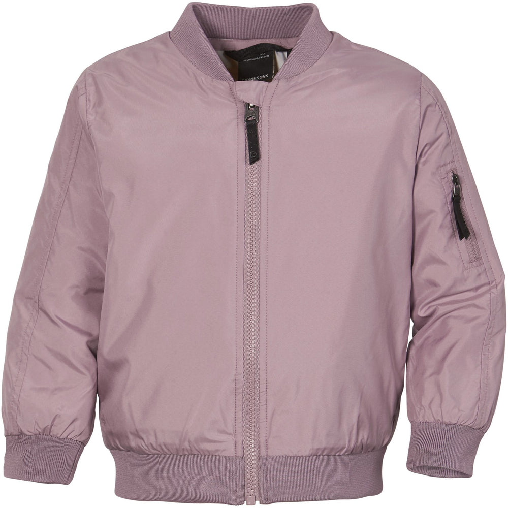 Køb Didriksons Shade Lilac Rocio Kids Jakke