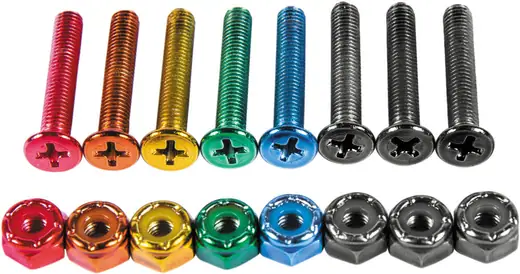 Enjoi Little Buddies Anodized 1
