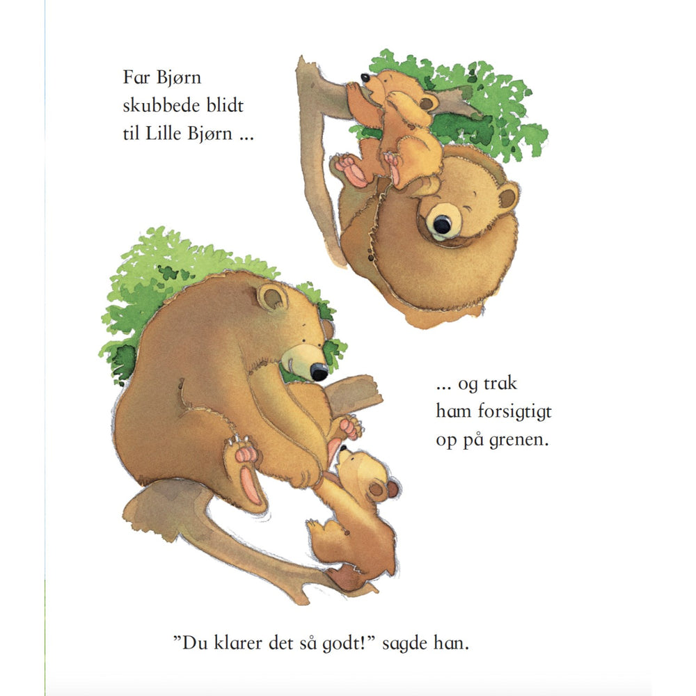 Køb Forlaget Tukan Jeg Elsker Dig, Far!