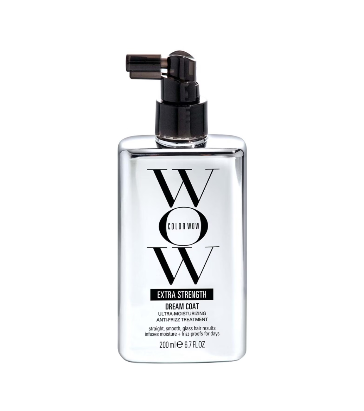Color Wow - Spray anti-frizz Dream Coat - Extra Strenght