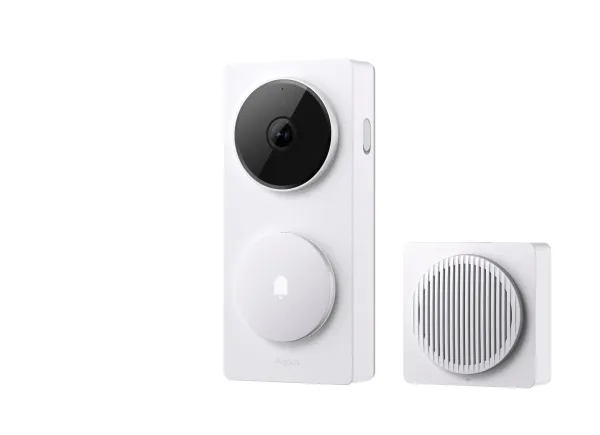 Aqara Doorbell Camera Hub G410 Select - White