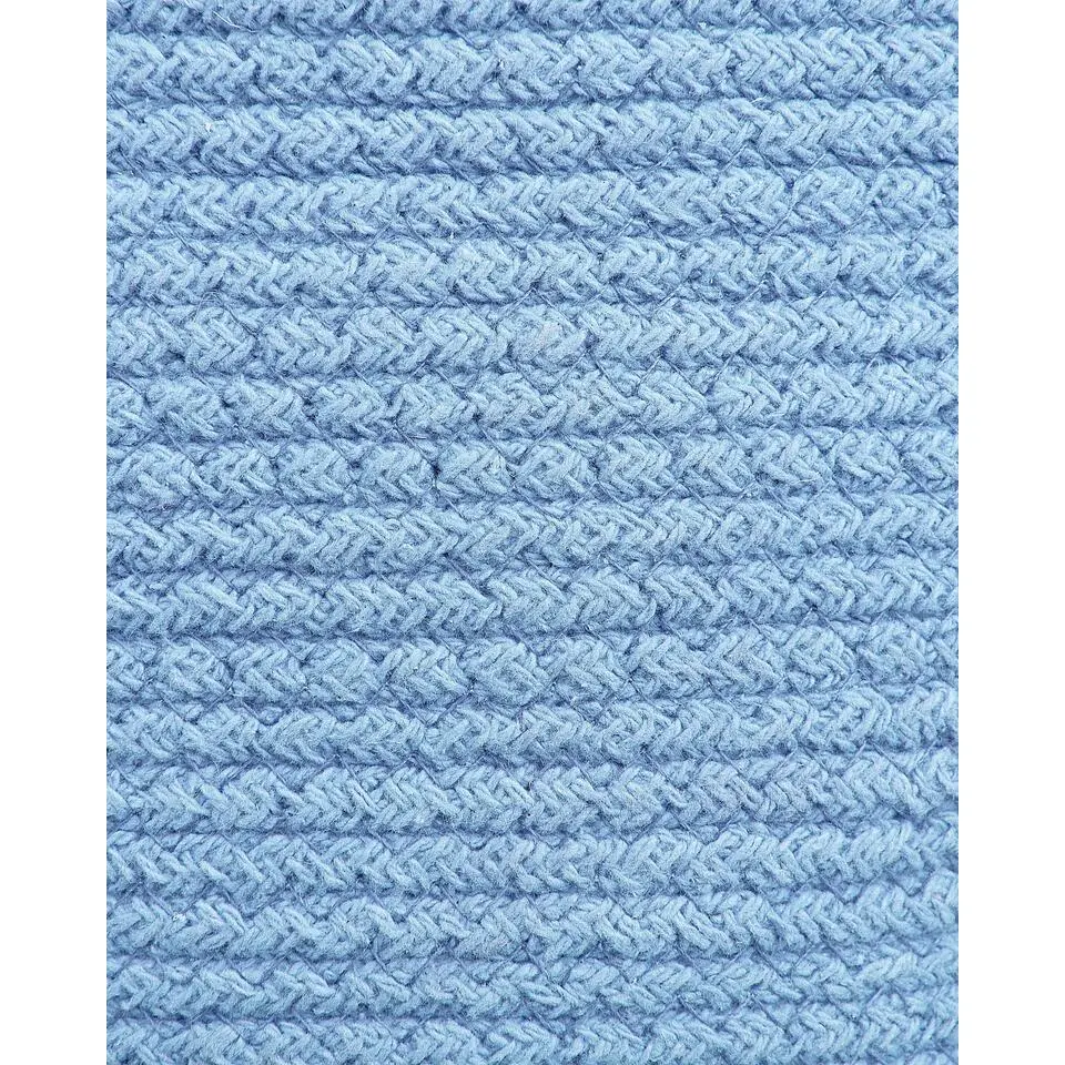 CHINIOT - Mand set van 2 - Blauw - Katoen