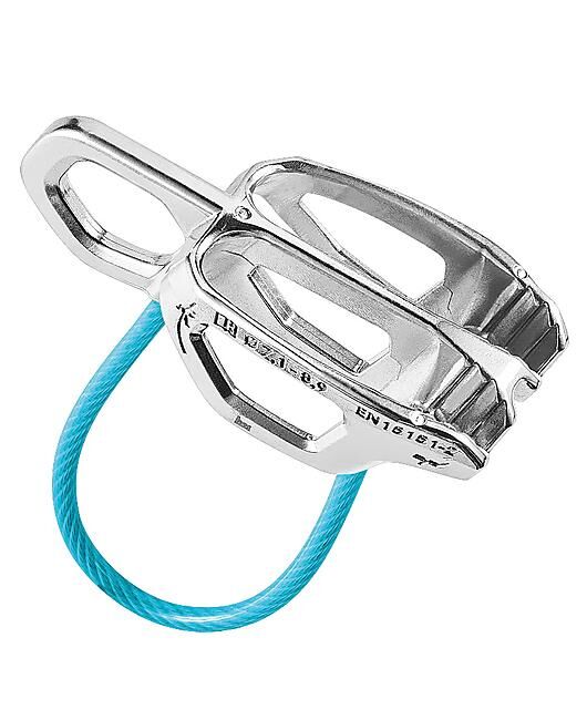 EDELRID - ASSUREUR NANO JUL